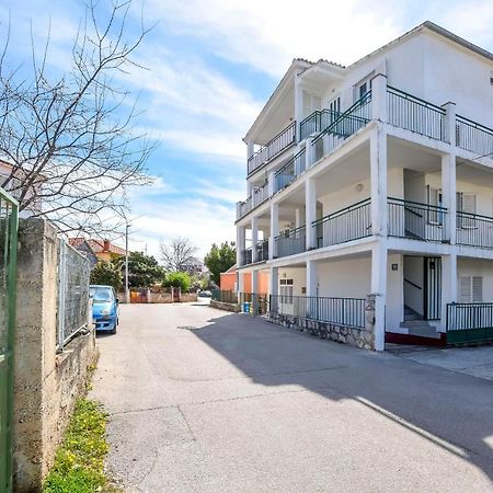 Apartments Ercegovic Rogoznica  Exterior photo