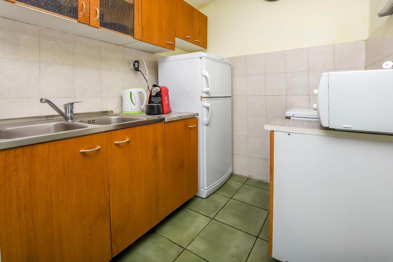 Apartments Ercegovic Rogoznica  Exterior photo